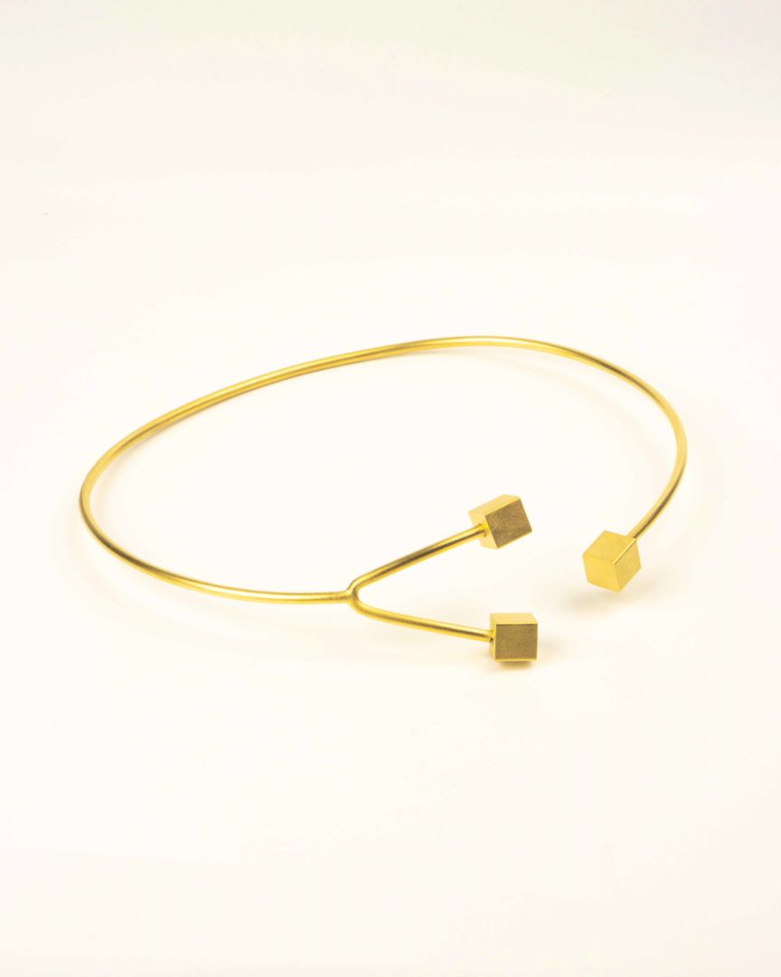 women's necklace elegant necklace gold necklace silver necklace black rhodium necklace valentines gift Womens choker