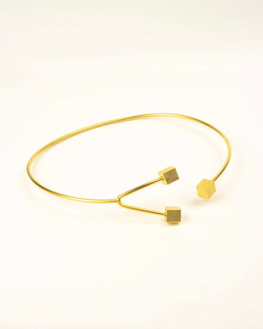 women's necklace elegant necklace gold necklace silver necklace black rhodium necklace valentines gift Womens choker