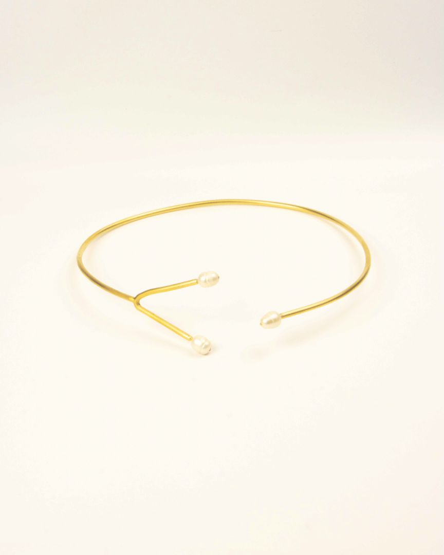 women's necklace elegant necklace gold necklace silver necklace black rhodium necklace valentines gift Womens choker