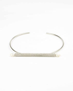 A Sculptural Masterpiece Necklace. A Sculptural Masterpiece Necklace.
