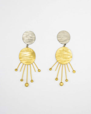 women's Earring elegant earring gold earring silver earring black rhodium earring valentines gift  women's Earring elegant earring gold earring silver earring black rhodium earring valentines gift