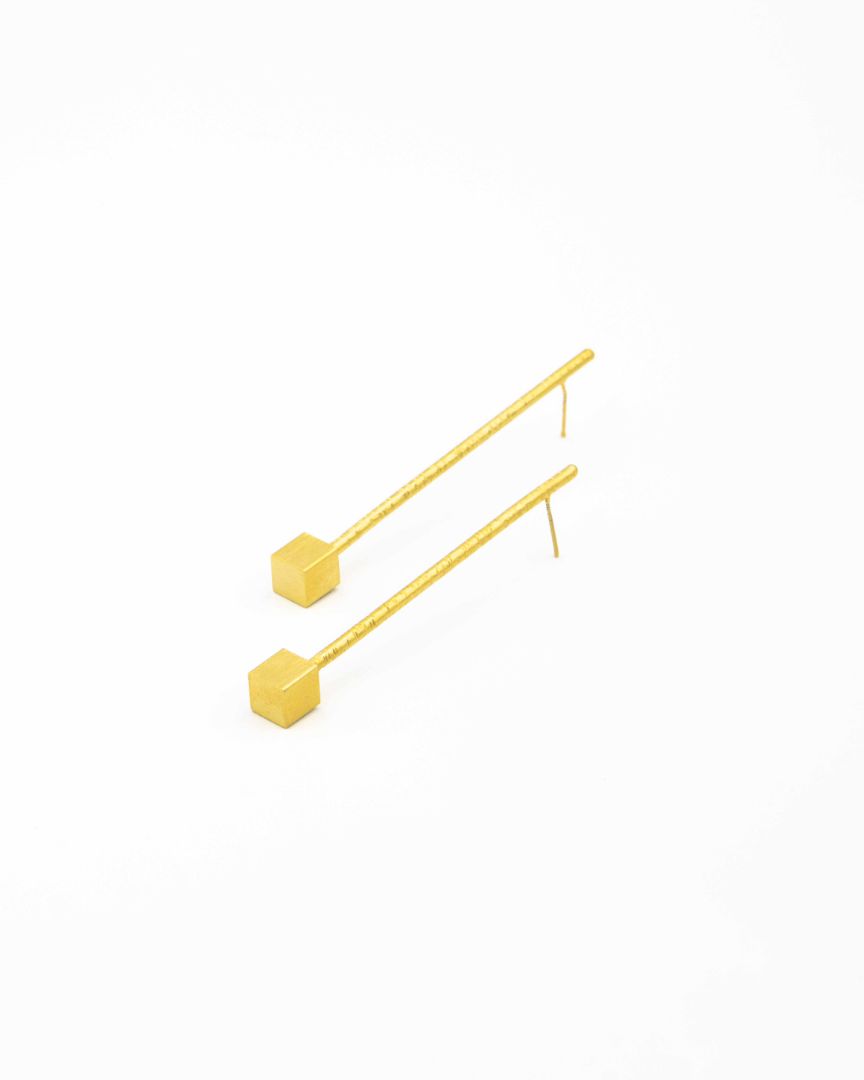 women's Earring elegant earring gold earring silver earring black rhodium earring valentines gift