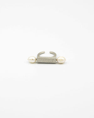 Geometrical Statement Ring. Geometrical Statement Ring.