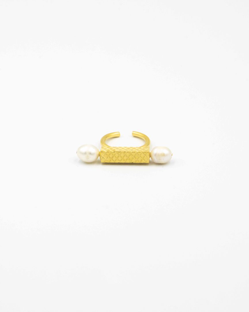 women's ring elegant ring gold ring silver ring black rhodium ring valentines gift Engagement ring