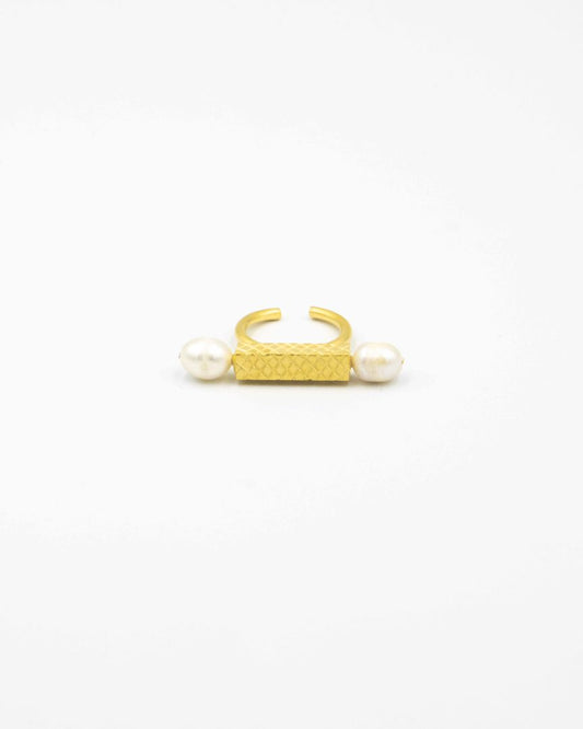 women's ring elegant ring gold ring silver ring black rhodium ring valentines gift Engagement ring