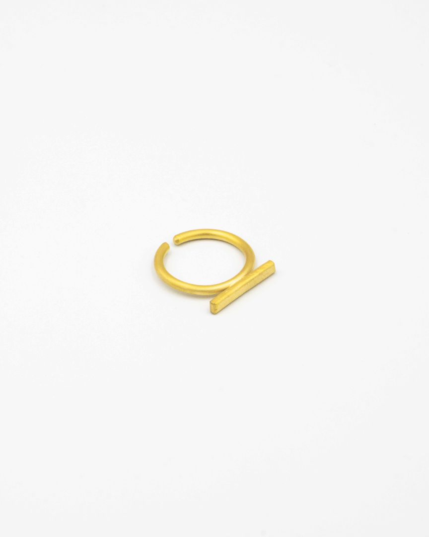 women's ring elegant ring gold ring silver ring black rhodium ring valentines gift Engagement ring