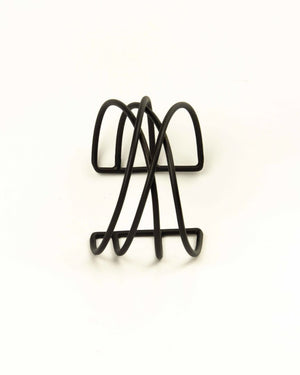 Chillout Signature Entwined Line Bracelet Chillout Signature Entwined Line Bracelet