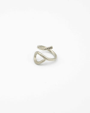 Sophisticated Halo Ring. Sophisticated Halo Ring.