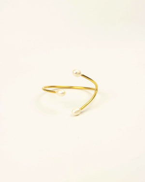 Chillout Statement Pearl Bracelet Chillout Statement Pearl Bracelet