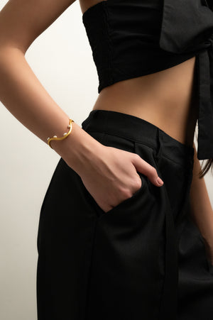 Waves of Confidence Bracelet Waves of Confidence Bracelet