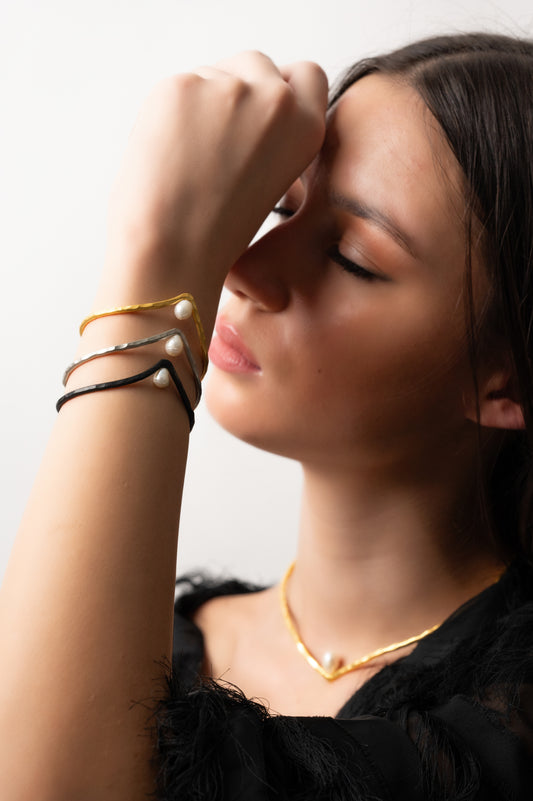 Elevated Elegance Bracelet