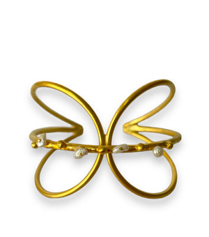 Crowned Elegance Bracelet Crowned Elegance Bracelet