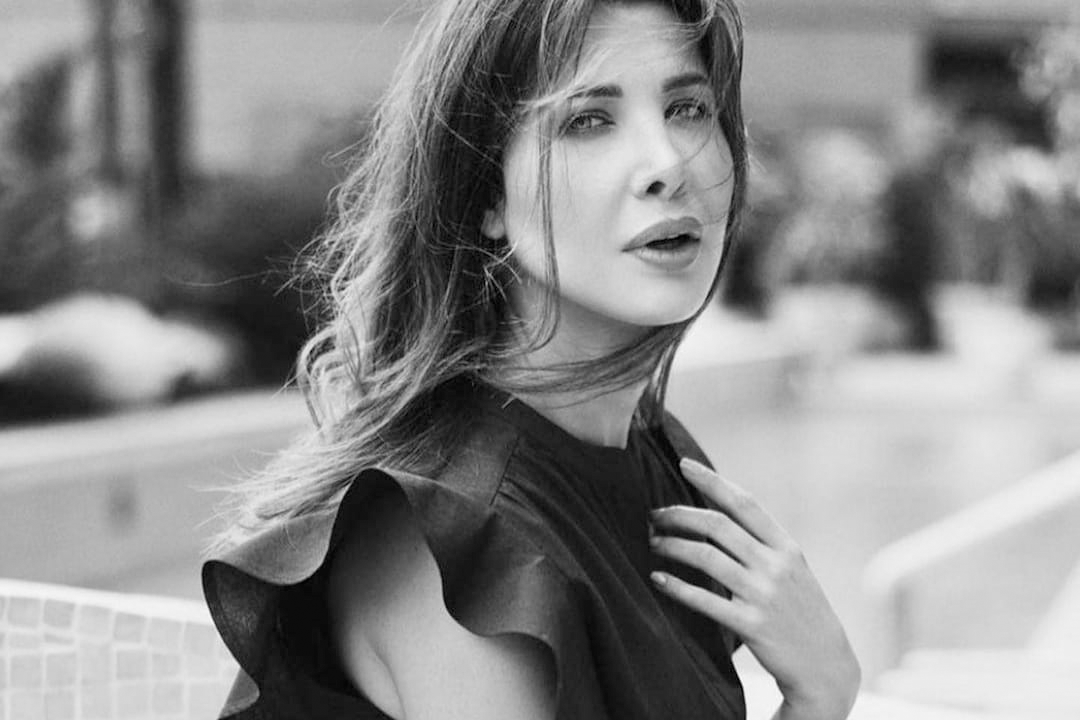 NANCY AJRAM