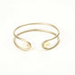 women's Bracelet elegant bacelet gold bracelet silver bracelet black rhodium bracelet valentines gift