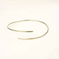 Elegant Curve Choker.