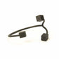 Chillout Cube Lock Bracelet