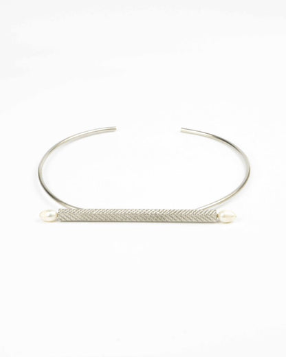 A Sculptural Masterpiece Necklace.