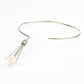 Embracing Power with the Chillout Signature Pearl Statement Necklace
