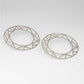Timeless Statement Earrings