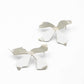 Wild Flower Glamorous Earrings.