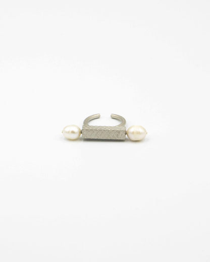 Geometrical Statement Ring.