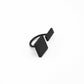 Rectangular Bars Ring.