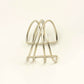 Chillout Signature Entwined Line Bracelet