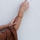 women's Bracelet elegant bacelet gold bracelet silver bracelet black rhodium braceletvalentines gift