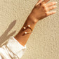 Chillout Statement Pearl Bracelet