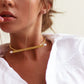 A Sculptural Masterpiece Necklace.