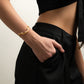 Waves of Confidence Bracelet