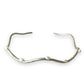 Impressive Wavy Choker.
