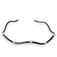 Impressive Wavy Choker.