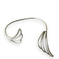 Flight Wings Necklace.