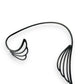 Flight Wings Necklace.