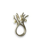 Moderate Ring For Girls.