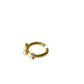  women's ring elegant ring gold ring silver ring black rhodium ring valentines gift Engagement ring 